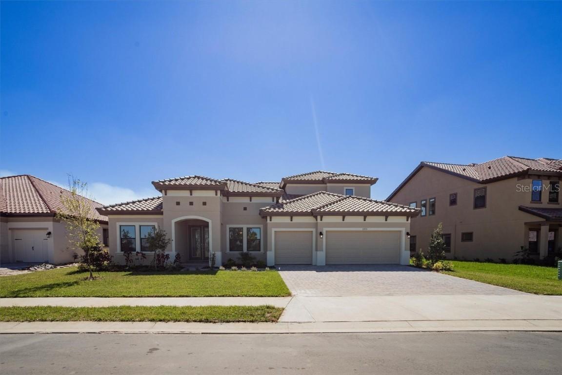 13733 Vista Oaks Ct., Parrish, FL 34219