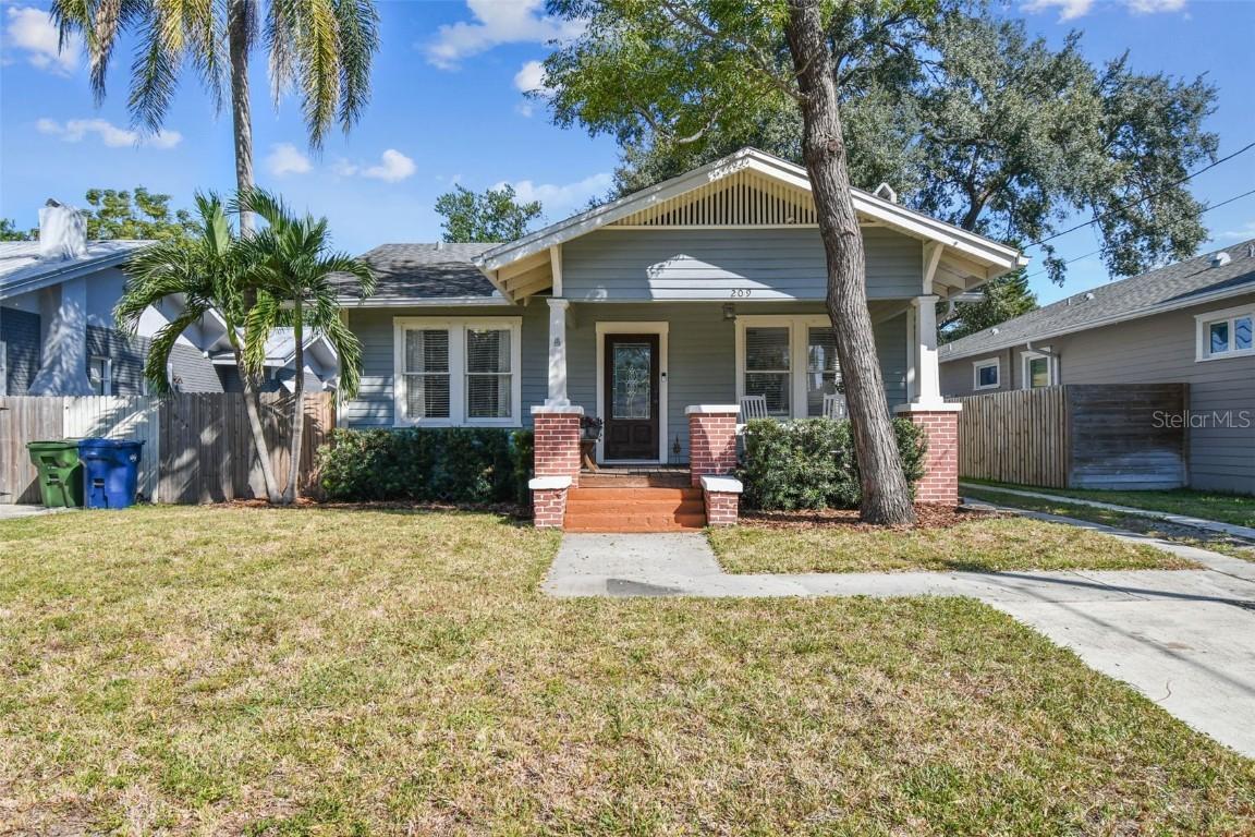 209 W Wilder Ave., Tampa, FL 33603
