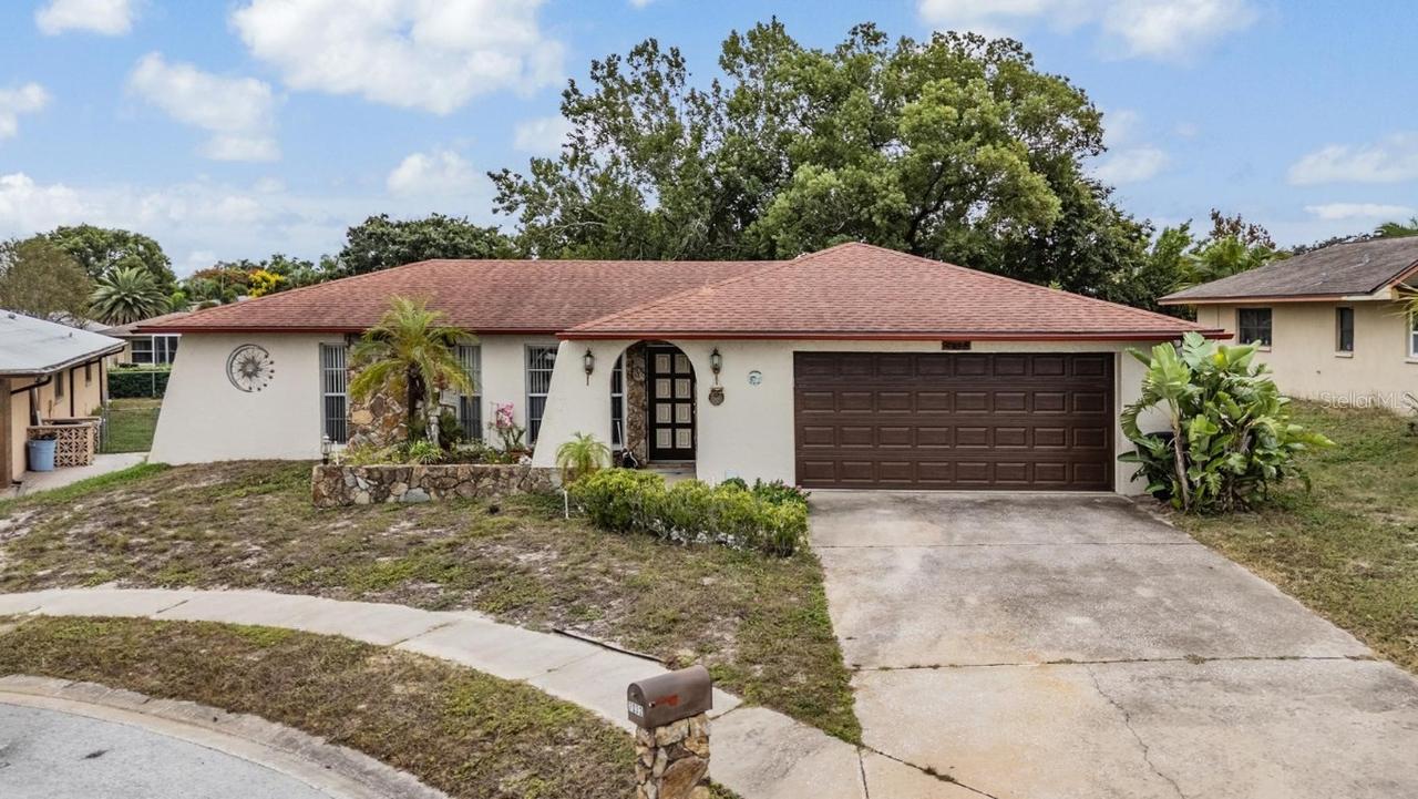 7032 Fernleaf Ct., Port Richey, FL 34668