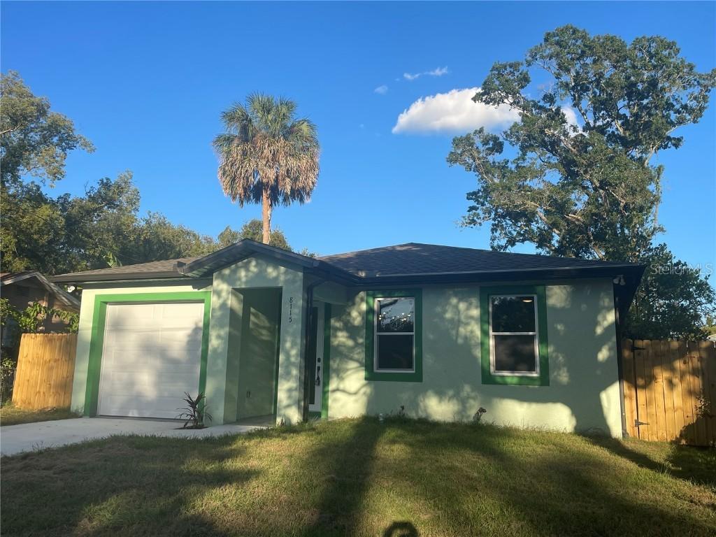 8115 N 12th St., Tampa, FL 33604