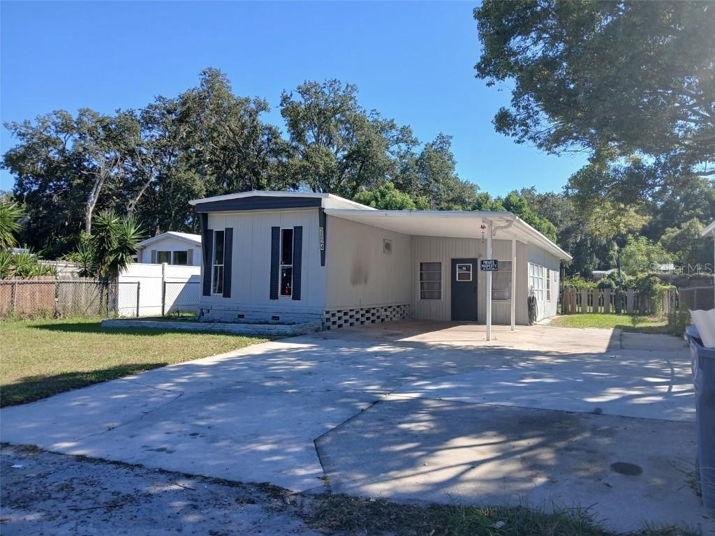 5824 Ashen Ave., New Port Richey, FL 34652