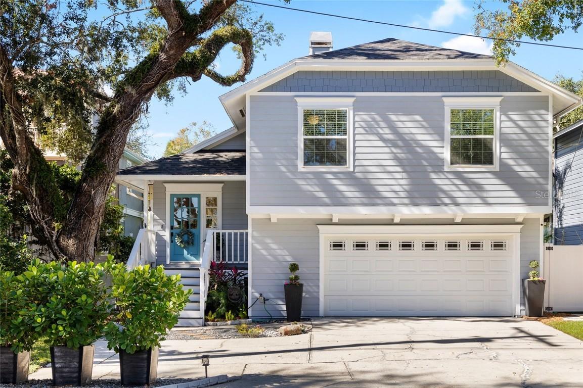 5705 Bayshore Blvd., Tampa, FL 33611