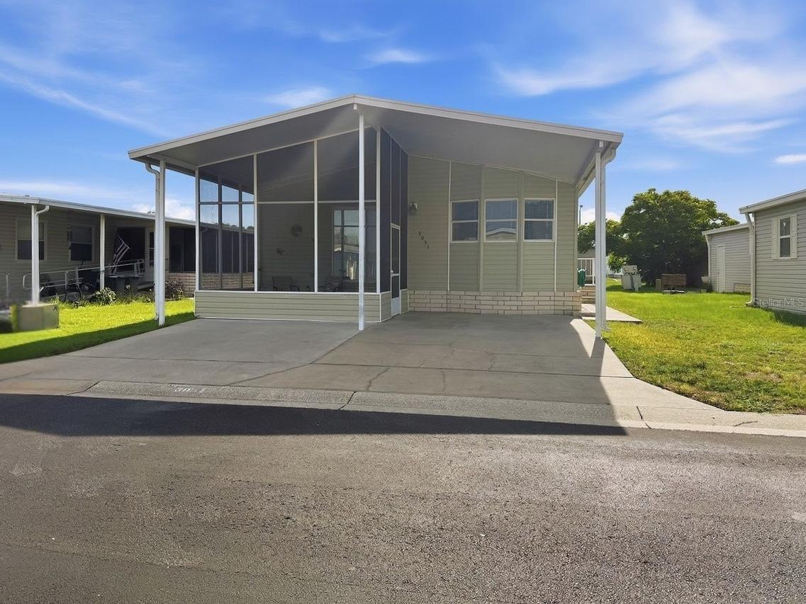 3031 Moss Hill St., Wesley Chapel, FL 33543