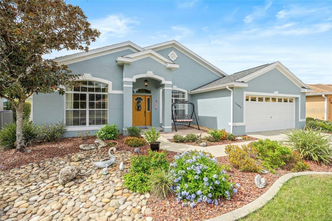 15092 SW 14th Avenue Rd., Ocala, FL 34473
