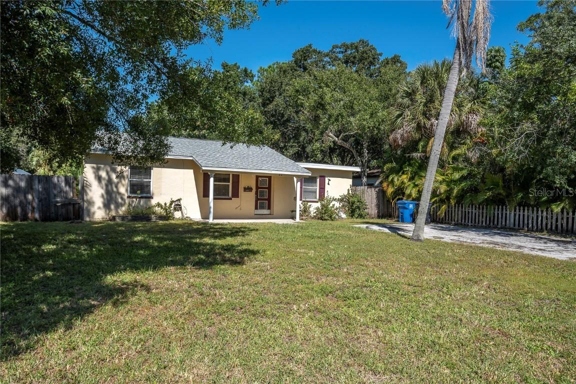 233 41st Ave., St Petersburg, FL 33703