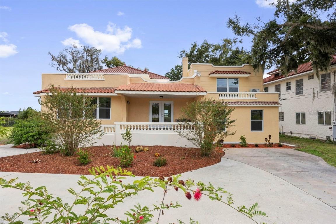 1600 N Lake Shipp Dr., Winter Haven, FL 33880