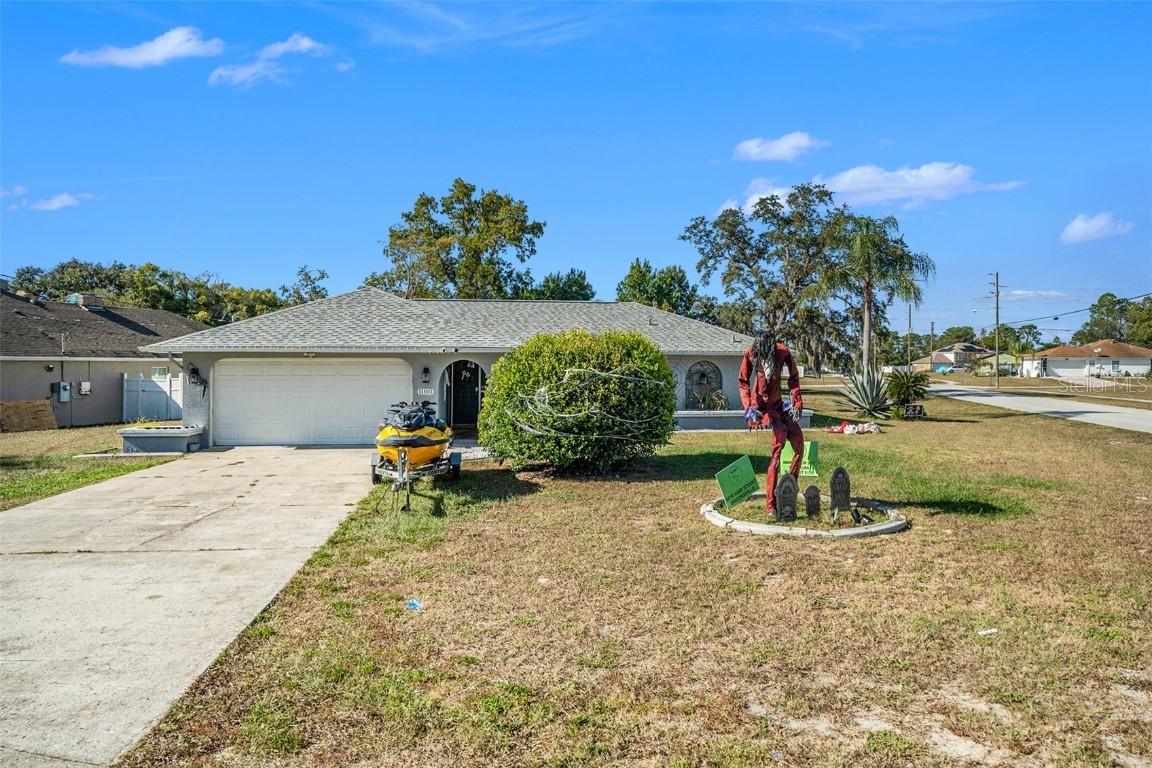 11011 Upton St., Spring Hill, FL 34608