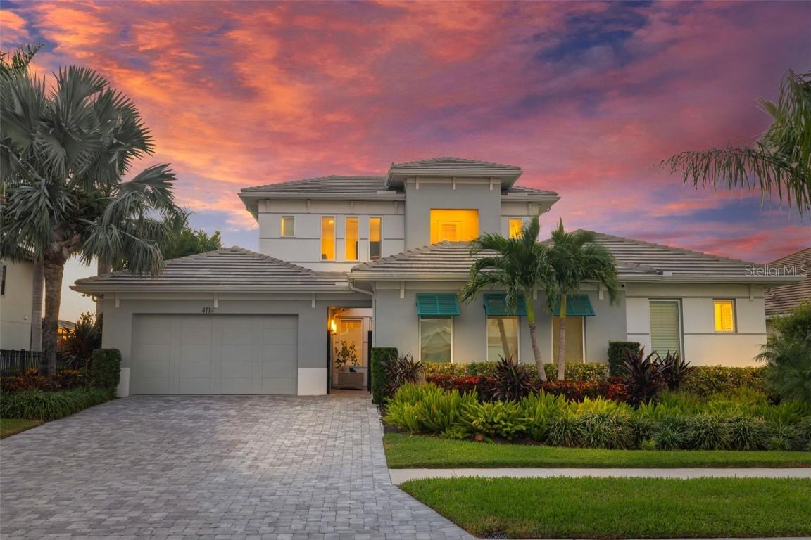 4114 Rocky Shores Drive, Tampa, FL 33634