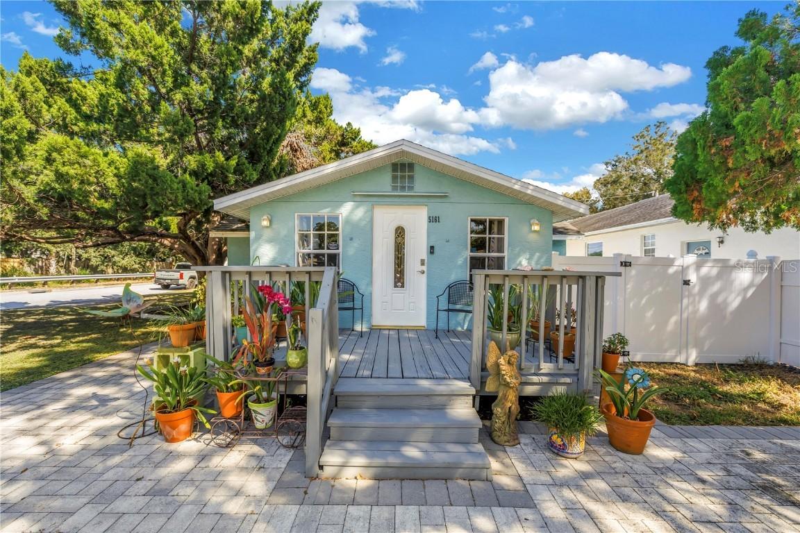 5161 Rena St., St Petersburg, FL 33709