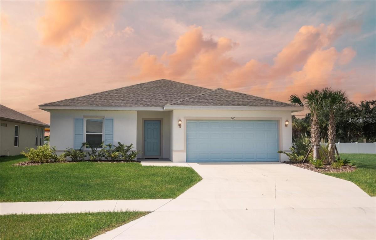 540 Rose Apple Cir., Port Charlotte, FL 33954