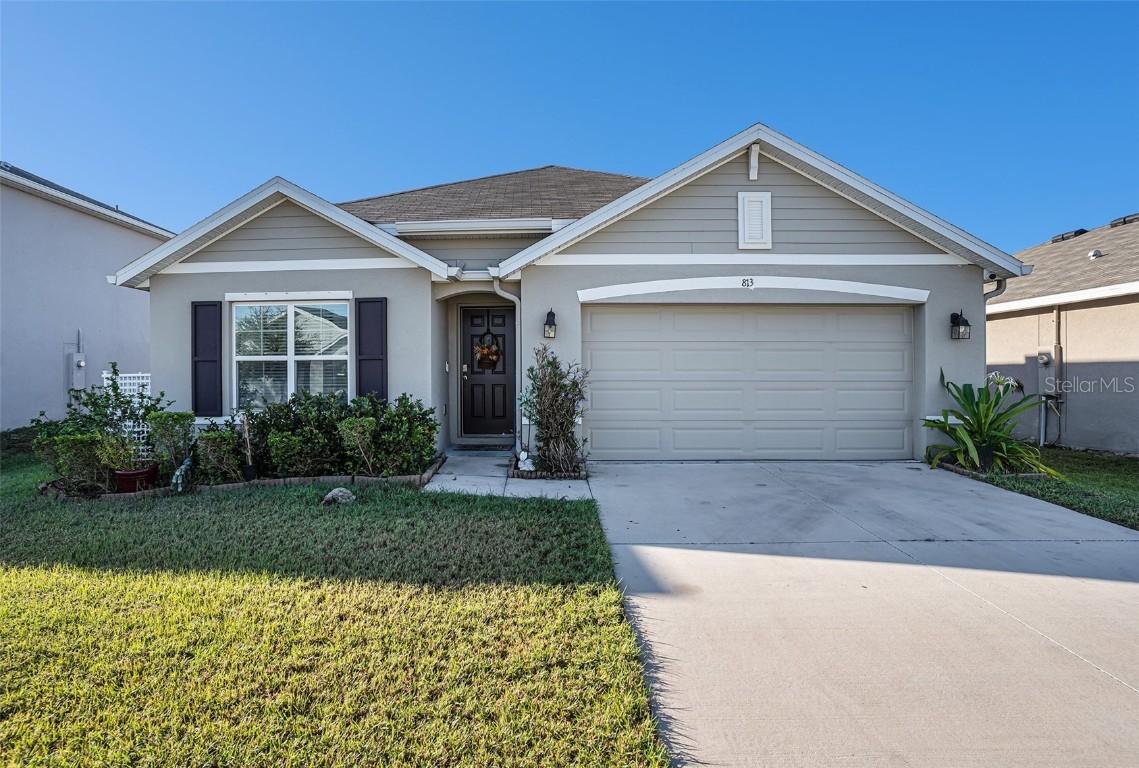 813 18th Ave., Ruskin, FL 33570