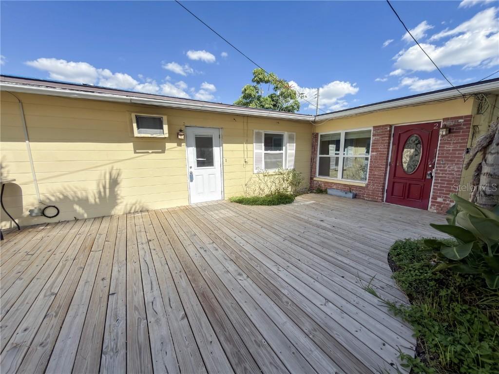 14906 N Bayshore Dr., Madeira Beach, FL 33708