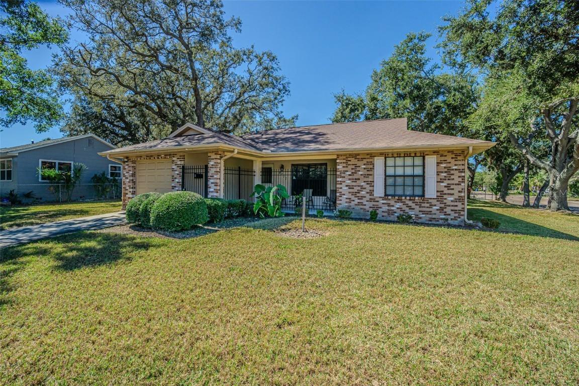 4300 18th Ave., St Petersburg, FL 33711