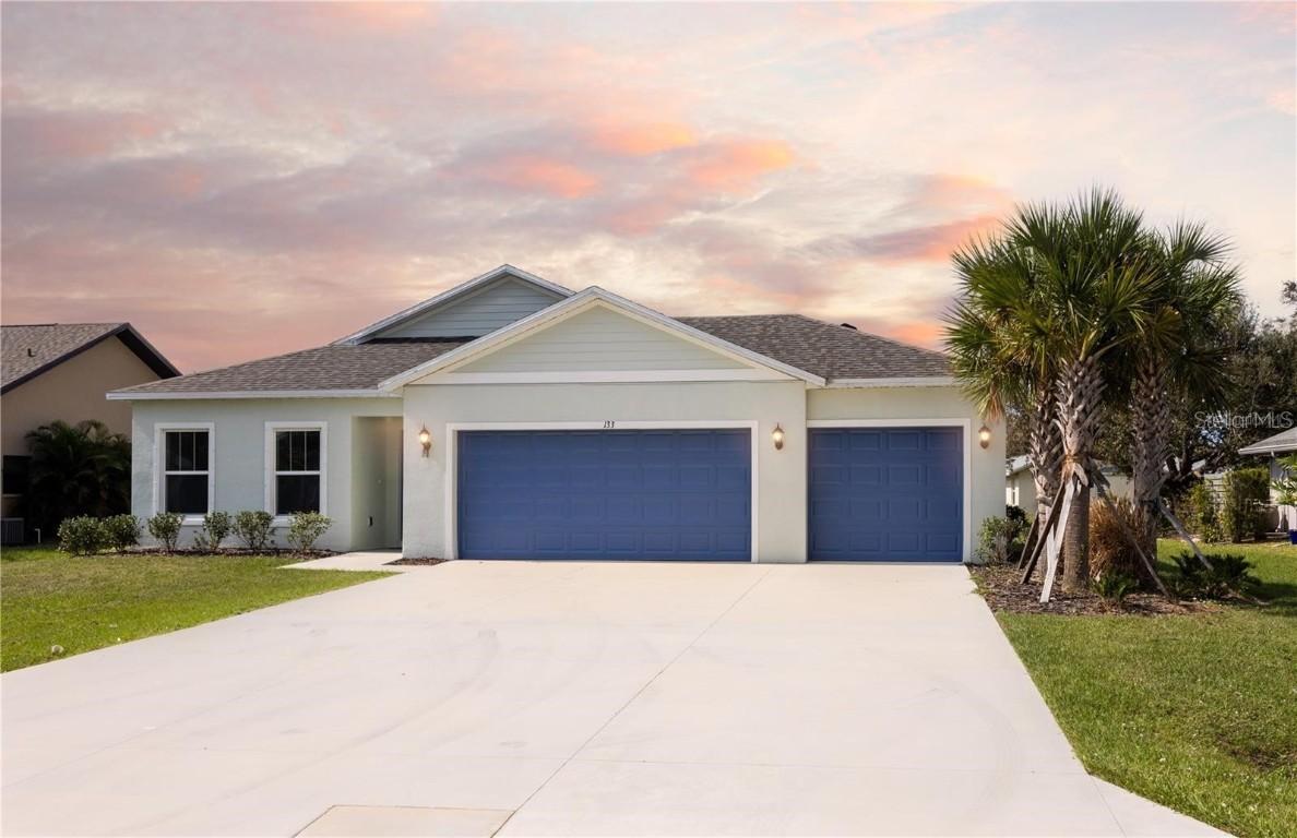 133 Angol St., Punta Gorda, FL 33983