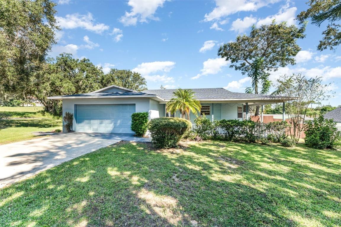 945 Shawna Shores, Haines City, FL 33844