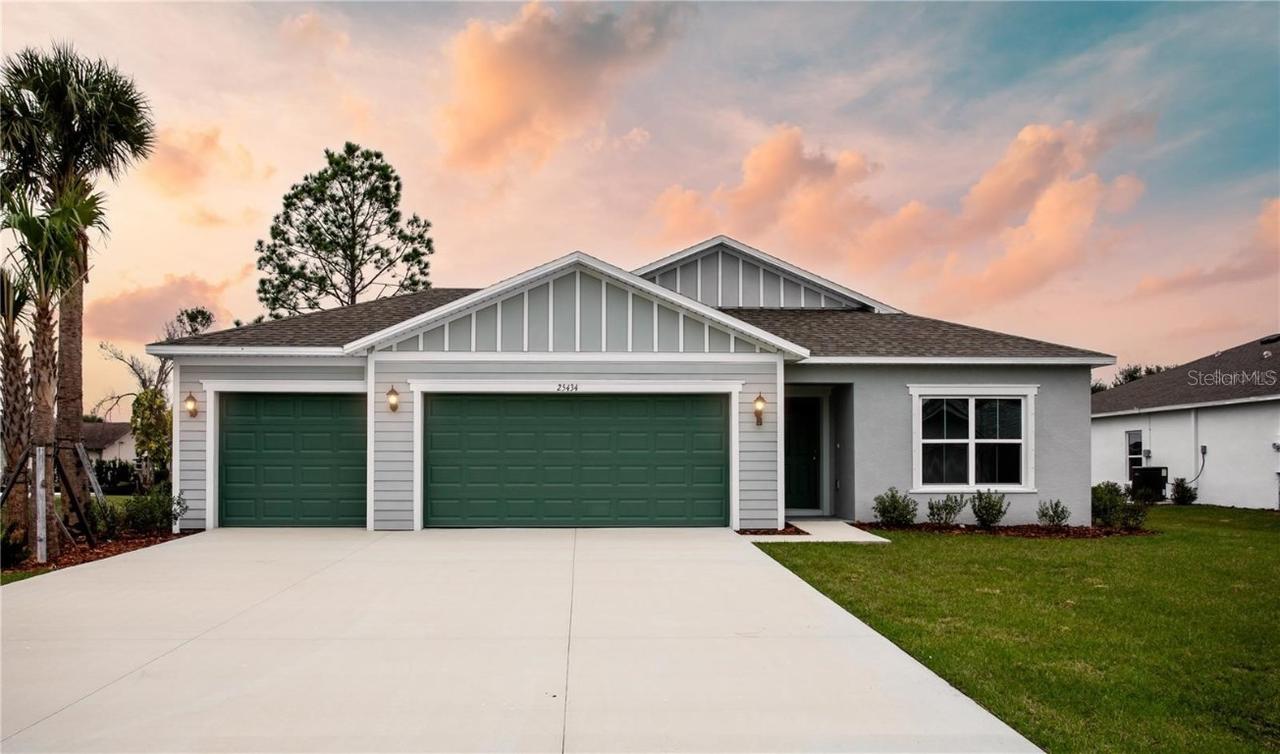 25434 Colon Dr., Punta Gorda, FL 33983