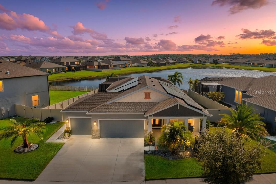 11712 Tetrafin Dr., Riverview, FL 33579
