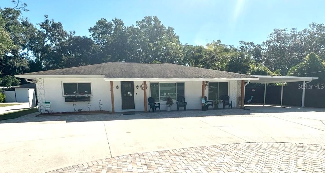 16903 Hanna Road, Lutz, FL 33549