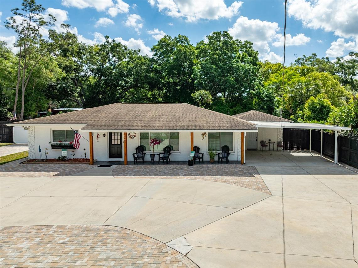 16903 Hanna Road, Lutz, FL 33549