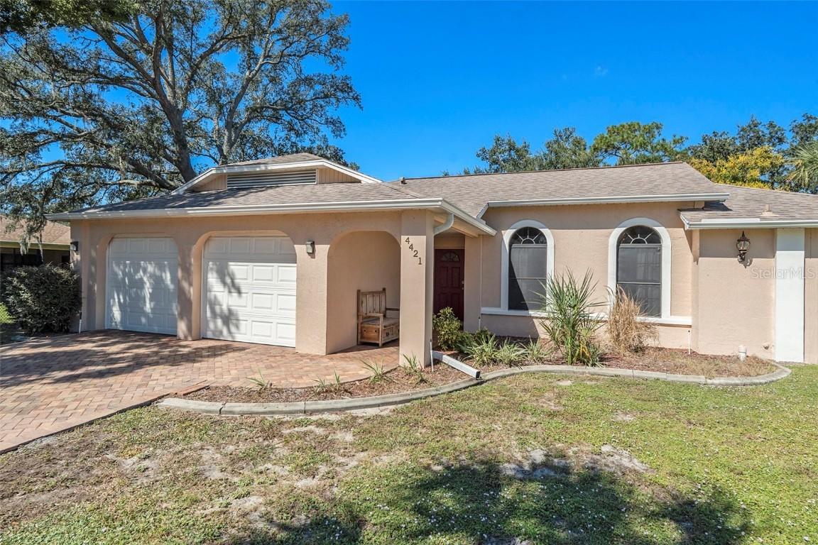4421 Plumosa St., Spring Hill, FL 34607