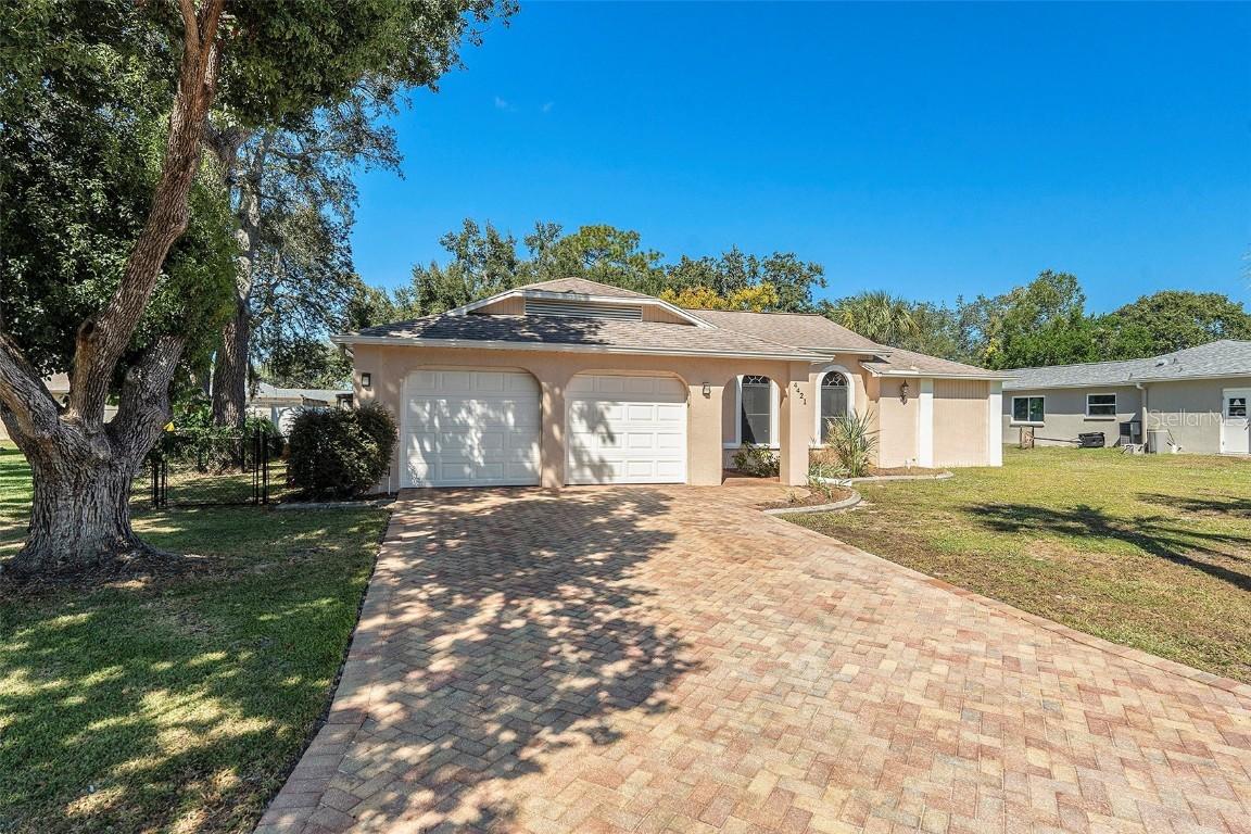 4421 Plumosa St., Spring Hill, FL 34607