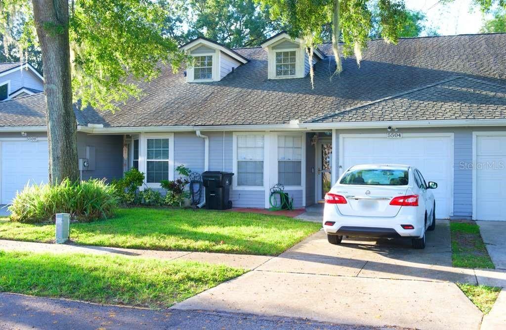 5504 Fairfax St., Orlando, FL 32812