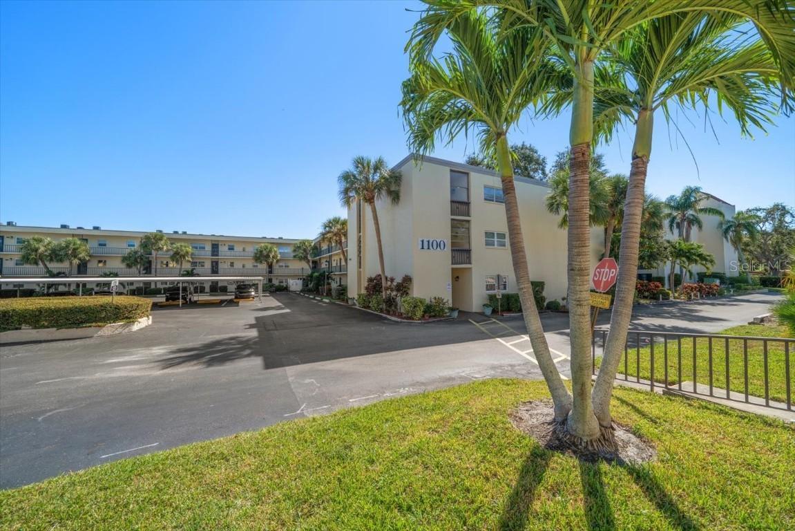 11485 Oakhurst Rd. #1100-206, Largo, FL 33774