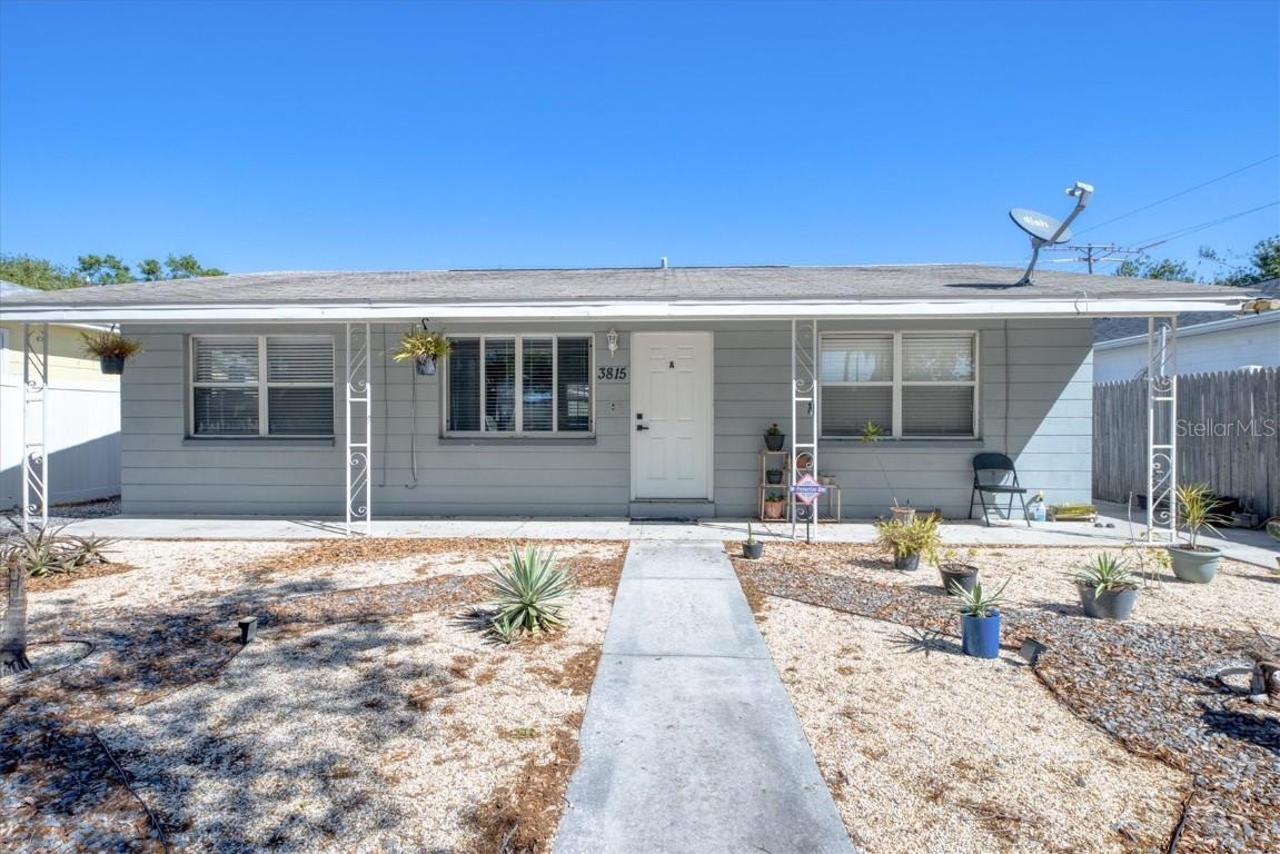 3815 1st Ave., St Petersburg, FL 33713