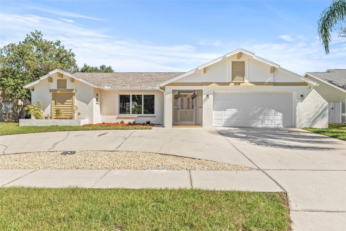 2538 Indigo Dr., Dunedin, FL 34698