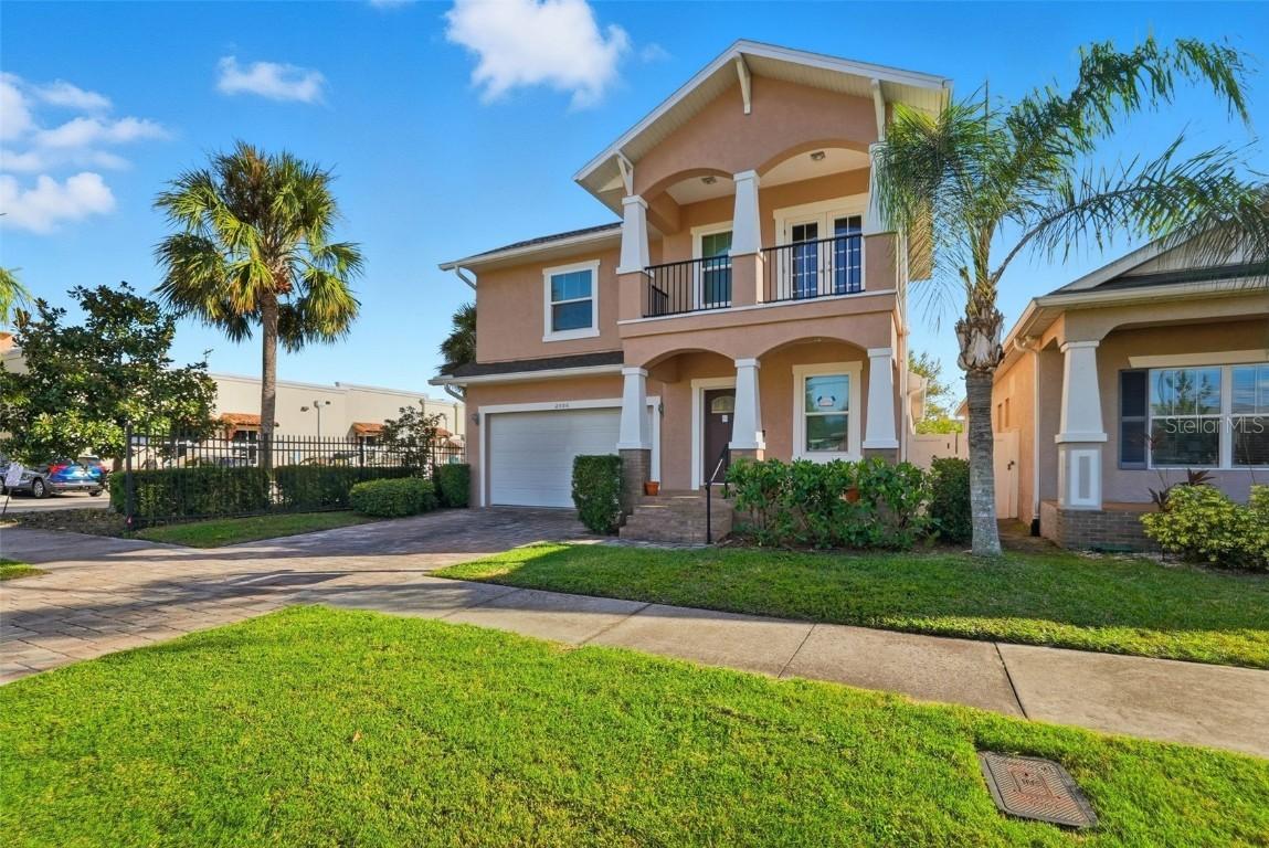 2506 W Ivy St., Tampa, FL 33607