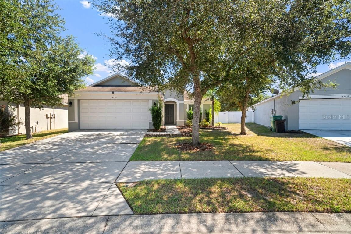 13738 Caden Glen Dr., Hudson, FL 34669