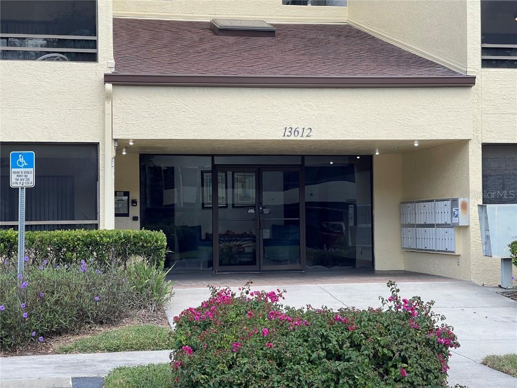 13612 S Village Dr. #108, Tampa, FL 33618