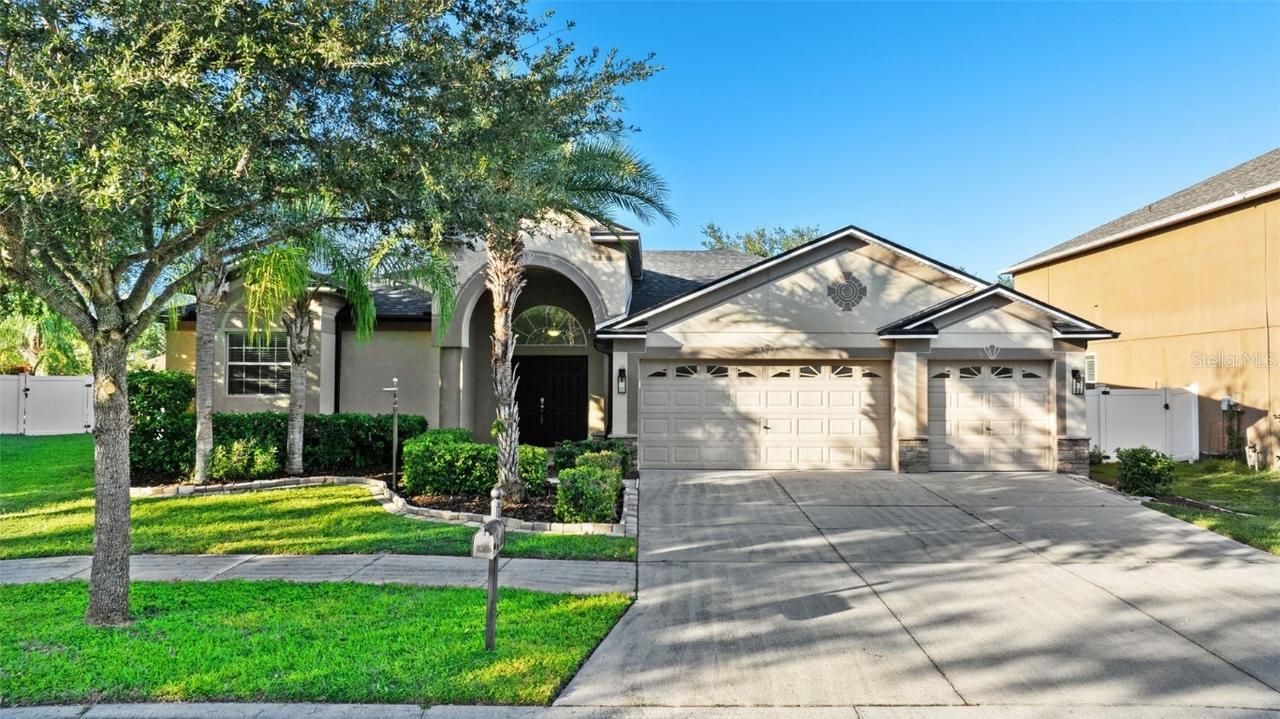 9605 Orange Jasmine Way, Tampa, FL 33647