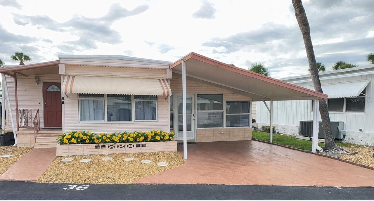 4851 W Gandy Blvd. #B11L38, Tampa, FL 33611