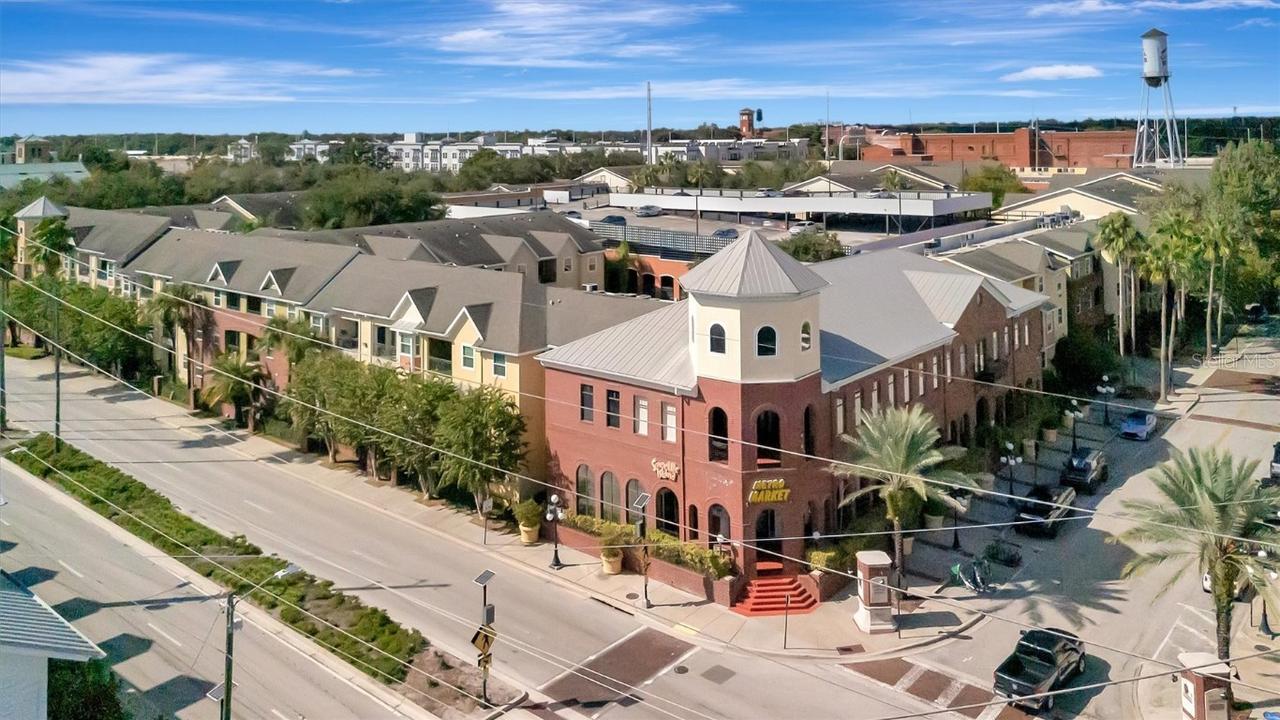 1810 E Palm Ave. #5104, Tampa, FL 33605