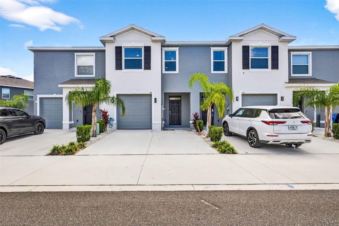 193 Mangrove Shade Cir., Apollo Beach, FL 33572