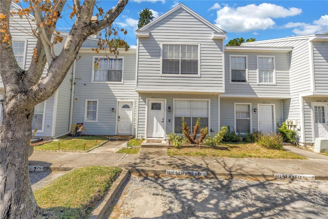 6710 121st Ave. #8, Largo, FL 33773