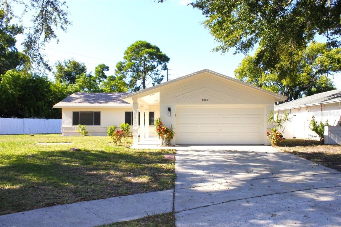 7809 Dover Ct., St Petersburg, FL 33709