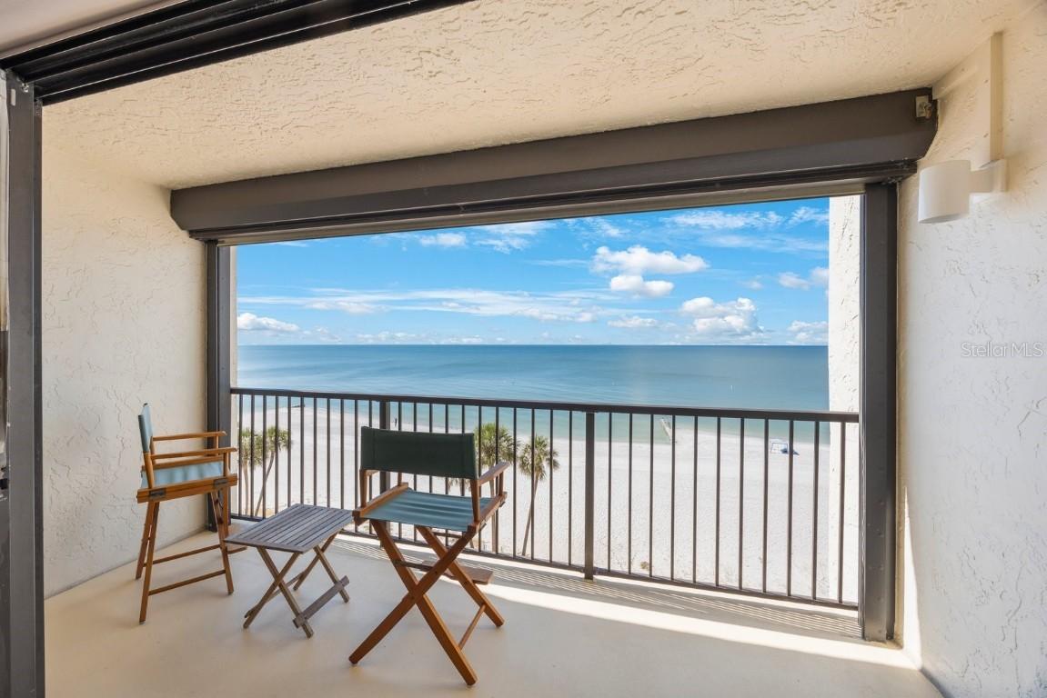 14950 Gulf Blvd. #605, Madeira Beach, FL 33708