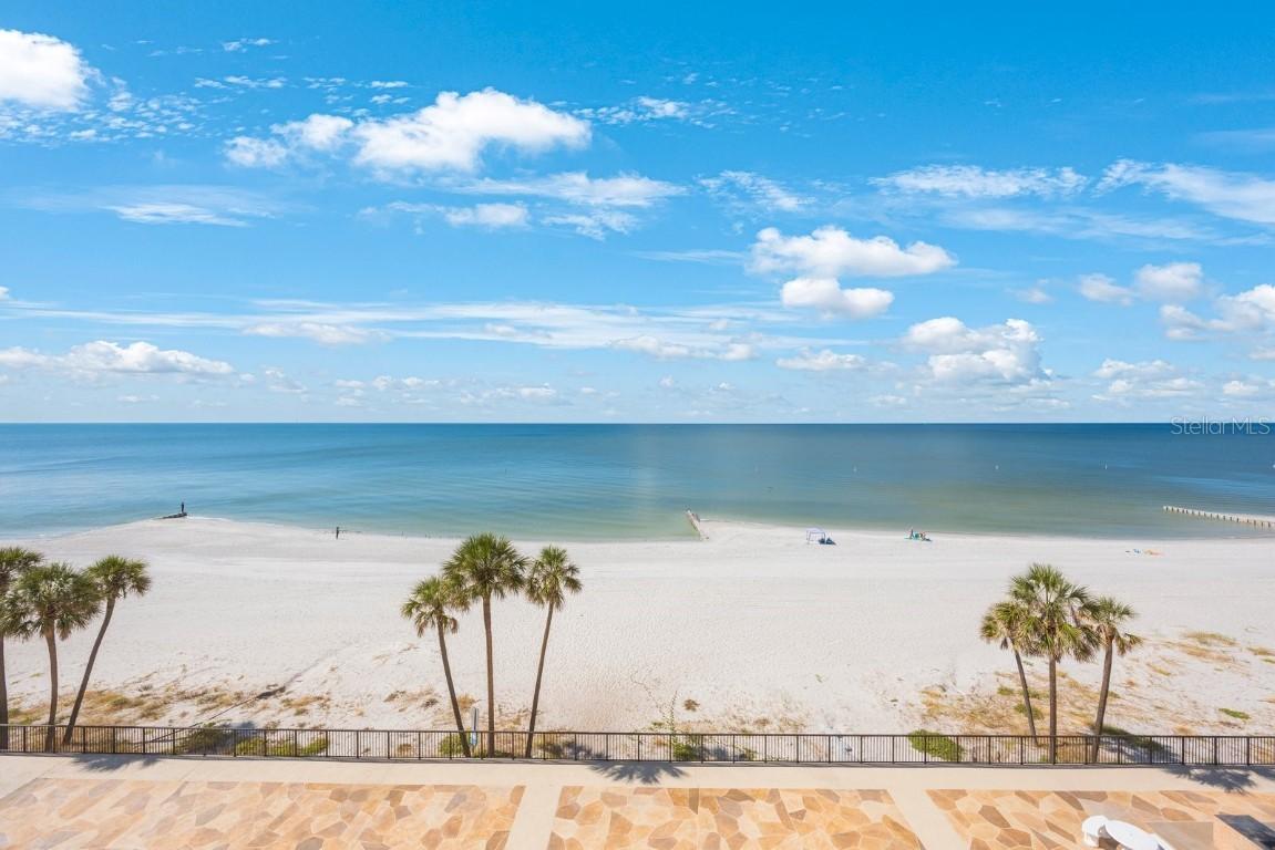 14950 Gulf Blvd. #605, Madeira Beach, FL 33708