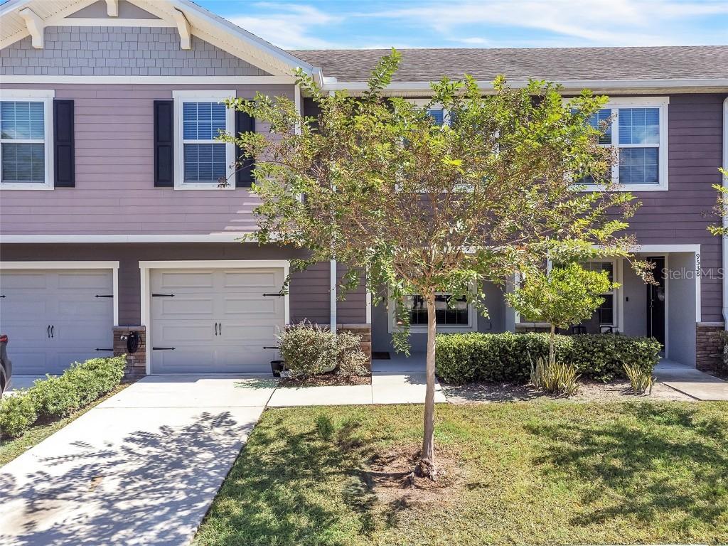 9536 Tocobaga Pl., Riverview, FL 33578