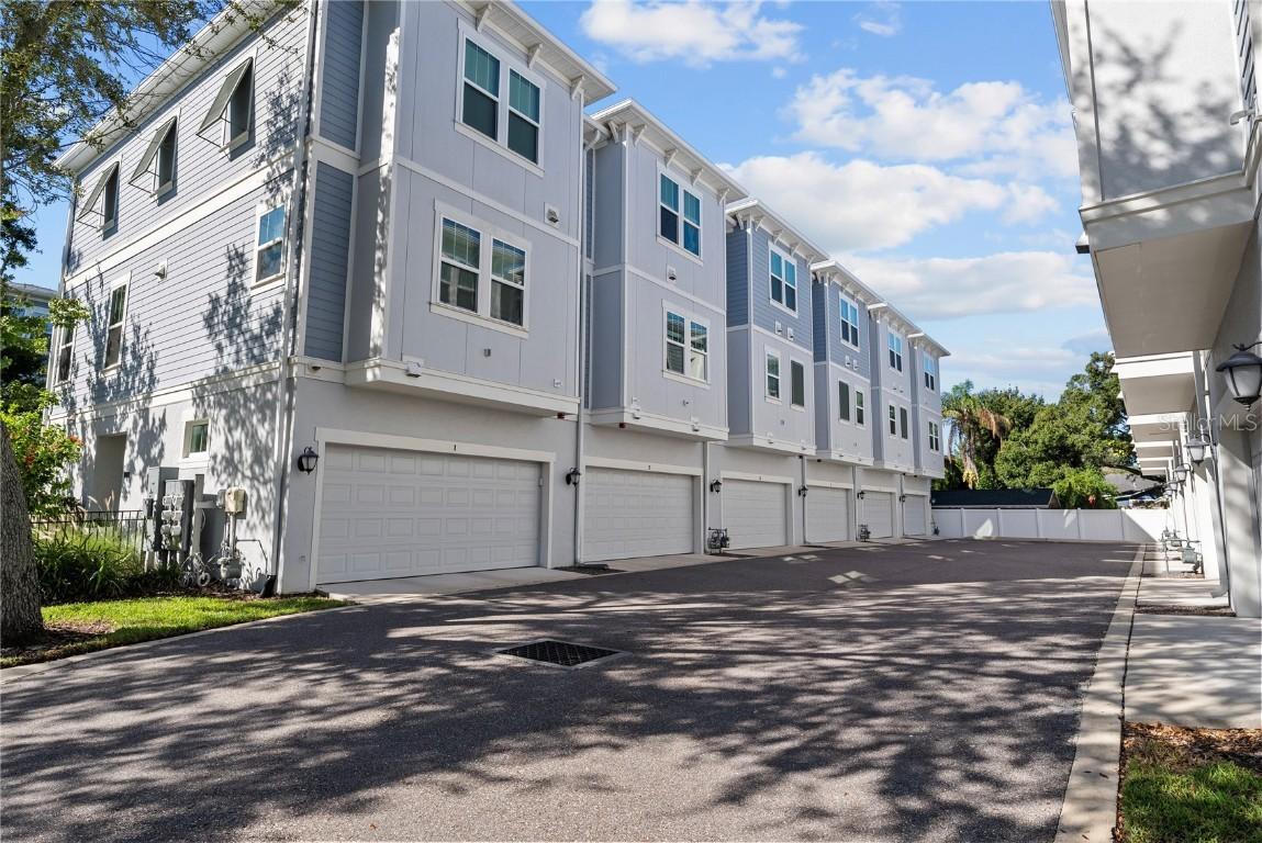 203 S Tampania Ave. #1, Tampa, FL 33609