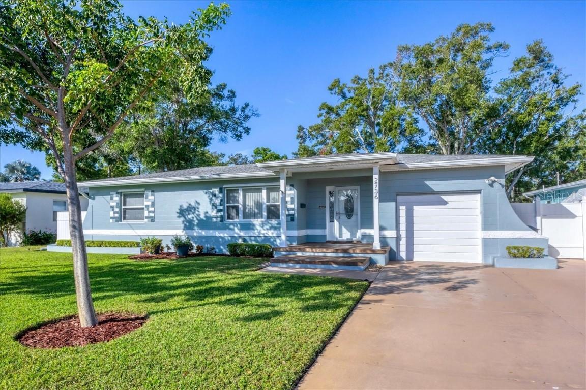 2736 45th Way, St Petersburg, FL 33713