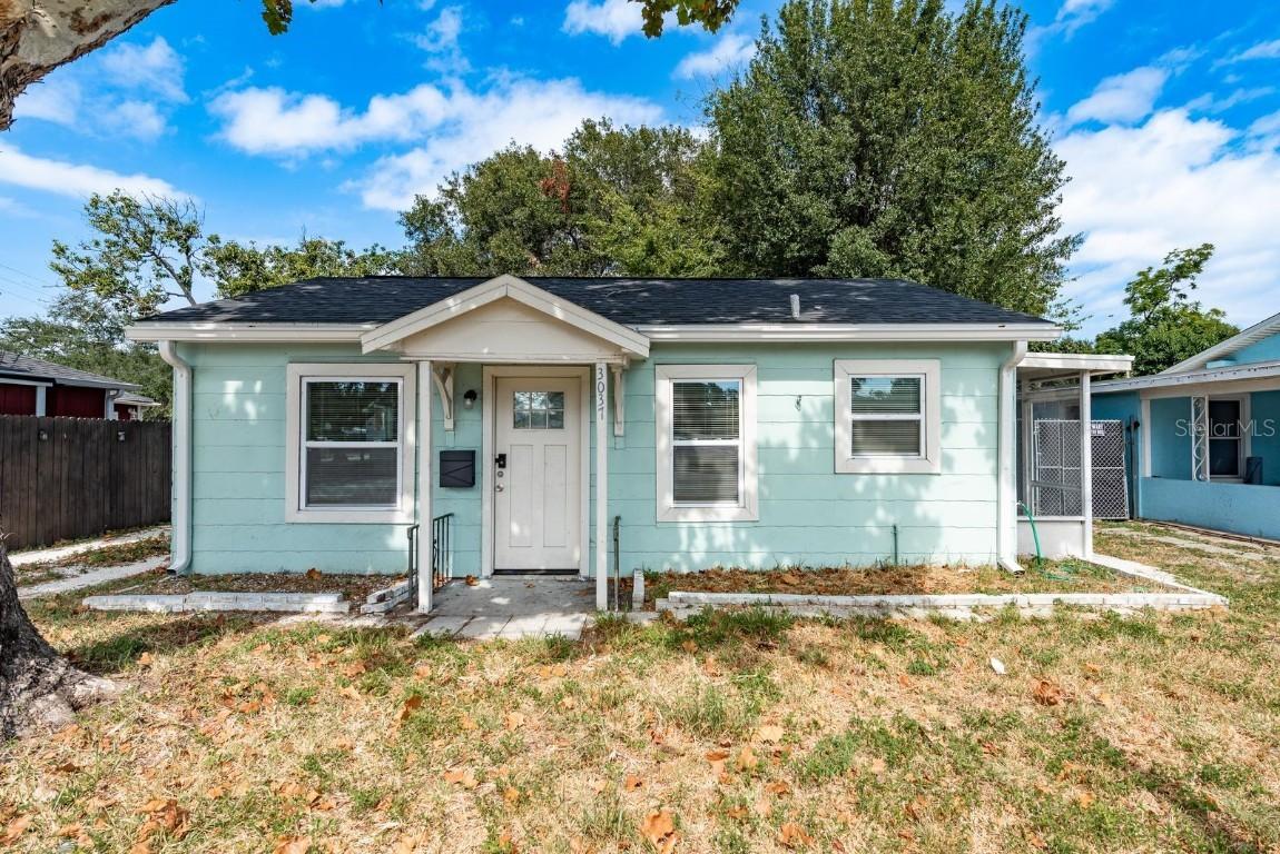 3037 38th Ave., St Petersburg, FL 33713