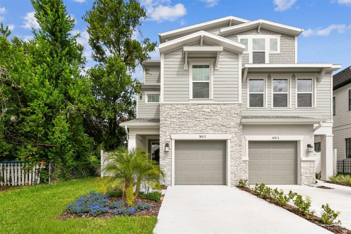 503 W Warren Ave. #2, Tampa, FL 33624