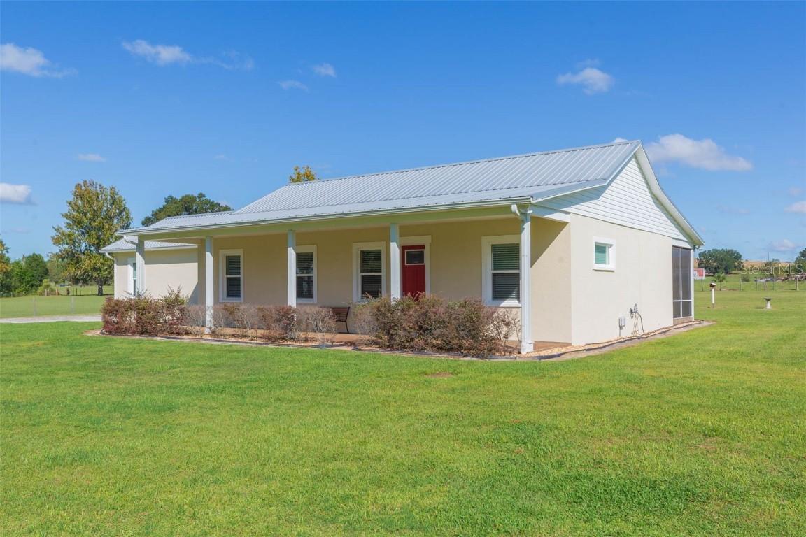 36315 Florrie Mae Ln., Dade City, FL 33523