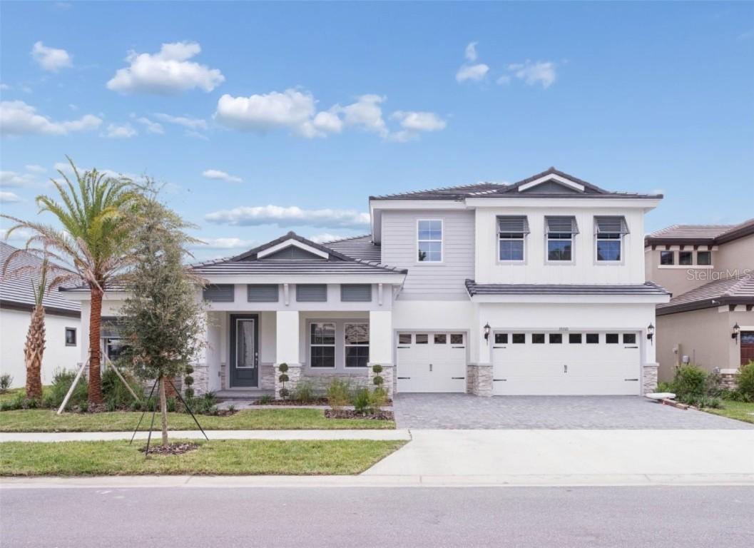35310 Big Hawk Dr., Zephyrhills, FL 33541