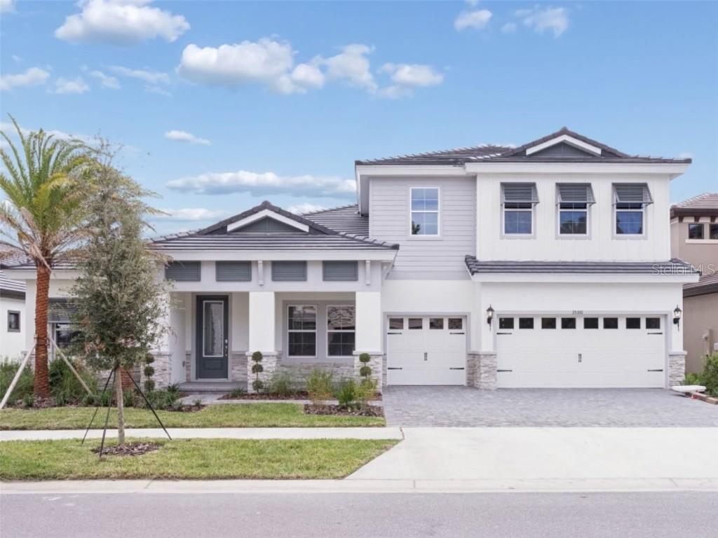 35310 Big Hawk Dr., Zephyrhills, FL 33541