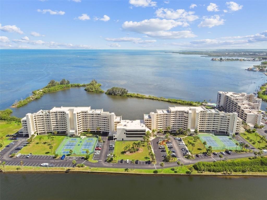 5915 Sea Ranch Dr. #108, Hudson, FL 34667
