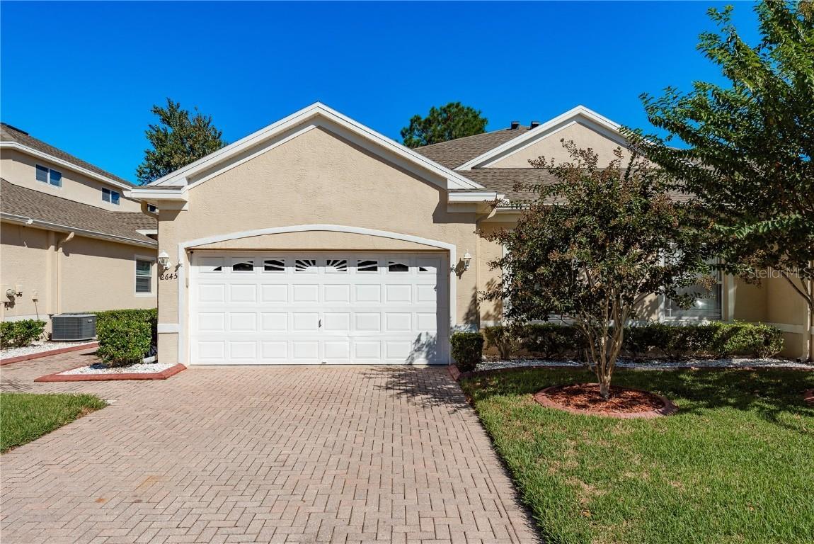 2645 Tottenham Dr., New Port Richey, FL 34655